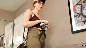 darklordmarkus - I Didnt Pull Out Stripper Mom BBC Creamp