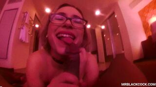 darklordmarkus - Moms 1st Pregnancy BBC In Red Room