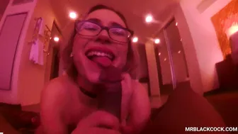 darklordmarkus - Moms 1st Pregnancy BBC In Red Room