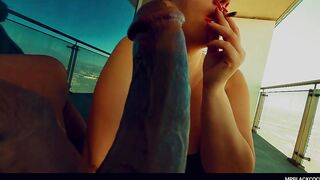 darklordmarkus - 420 Mom Is A Cold Bitch Who Loves BBC