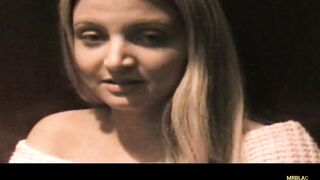 darklordmarkus - Before Fame College Freshman BBC Sextape