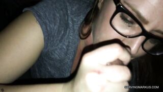 darklordmarkus - Uber Mom Gags On Bbc For Big Tip Wow