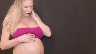 Danielle Maye XXX - Labour Blackmail