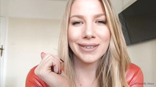 Danielle Maye XXX - Permanent Chastity