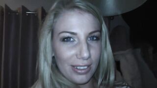 Danielle Maye XXX - Staying With An Older Man His Wife