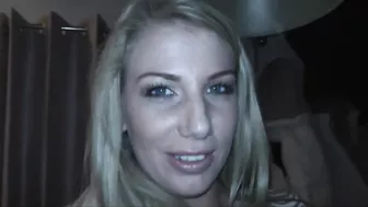 Danielle Maye XXX - Staying With An Older Man His Wife