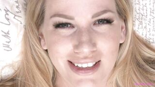 Danielle Maye XXX - Up Close Fuck