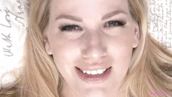 Danielle Maye XXX - Up Close Fuck