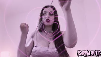 Tsarina Baltic - Cock Slut Indoctrination JOI