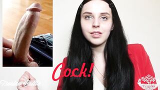 Tsarina Baltic - Dicknotized JOI