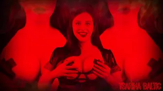 Tsarina Baltic - Eternal Hell Aroma Goon