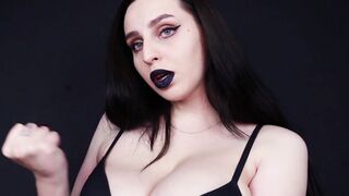 Tsarina Baltic - For Tit Addicts