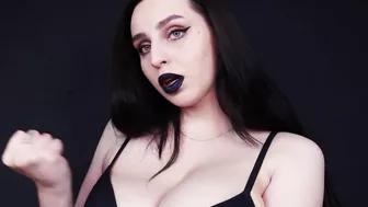 Tsarina Baltic - For Tit Addicts