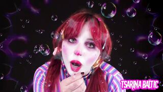 Tsarina Baltic - GOONERLAND SPIRAL