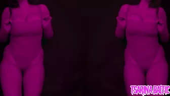 Tsarina Baltic - MindFucked To Ruin Orgasm