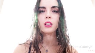 Princess Camryn - Devotion