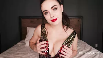 Princess Camryn - Everybody Loves Tits