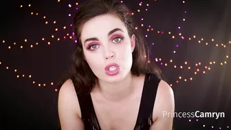 Princess Camryn - Financial Nightmare