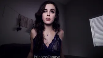 Princess Camryn - Findom Fame