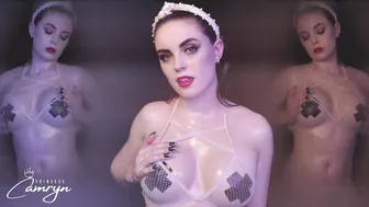 Princess Camryn - Goon To Your Goddess