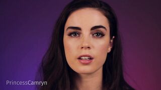 Princess Camryn - Mesmerizesis-Basics