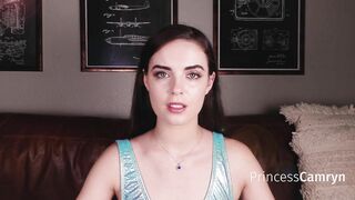 Princess Camryn - Mesmerizing Subliminal Suggestions