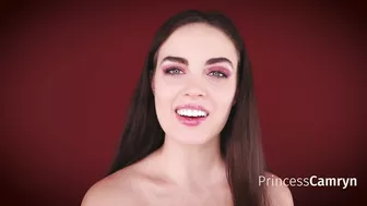 Princess Camryn - Sissy Feminization Mesmerizing
