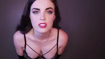 Princess Camryn - Superior Women Rule Your Life