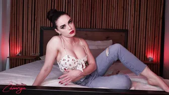 Princess Camryn - Task And Cum Control