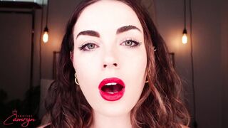 Princess Camryn - Weakness Training