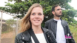 sammmnextdoor - Outdoor fucking in Hawaii