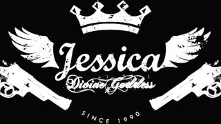 Goddess Jessica - Balls To The Wall