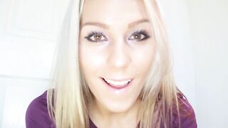 Goddess Jessica - Hypno Lullaby