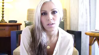 Goddess Jessica - Tuesday Tease Pt 9