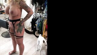 Ryan Conner - Ohrangutang Shoot BTS