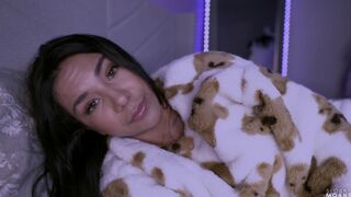 Sloansmoans - Barely Legal Daughter Is Devoted To Dad