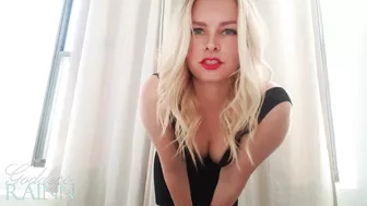 Goddess Rainn - I Can Make You Do Anything