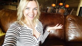 Goddess Rainn - Lonely Weekend for Loser