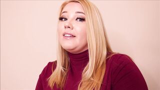 Annabelle Rogers - Jizz in Mommys Hand