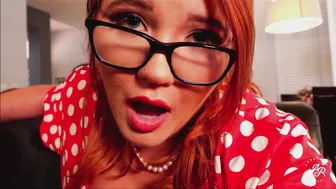 Annabelle Rogers - Stepson Looses Virginity During Lockdown