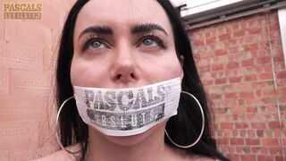 ARISH LAMBORGHINI - THE ULTIMATE FUCK MACHINE EXTRA 1 - PascalsSubSluts