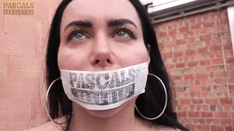 ARISH LAMBORGHINI - THE ULTIMATE FUCK MACHINE EXTRA 1 - PascalsSubSluts