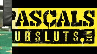 SASHA STEELE - LOVES TO PLEASE - PascalsSubSluts