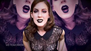 Ms. Tomorrow - Hexed