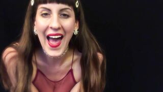 Ms. Tomorrow - Cuck Ache