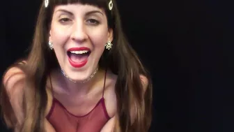Ms. Tomorrow - Cuck Ache