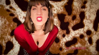 Ms. Tomorrow - Mesmerizing Milf Tits