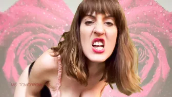 Ms. Tomorrow - Pussy Free