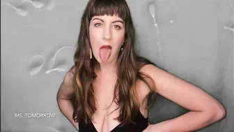 Ms. Tomorrow - Cum Dump Cuck