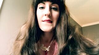 Ms. Tomorrow - Putting My Sissy Slut To Work